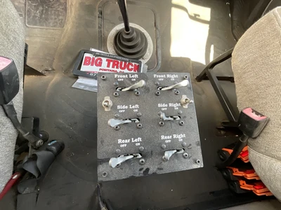 Used 2013 FREIGHTLINER 108SD Water Trucks California US | Big Truck & Equipment #1412278