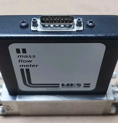 USED MKS 0558A-050L-SV