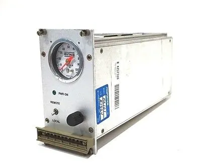 Used PROPORTION AIR INC BC101 Pressure Transmitters Michigan US | SB Industrial Supply #828273