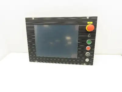 B&R 5AP1120-1505-C04 Panel PC 2100 Operator Control Terminal Windows Embedded