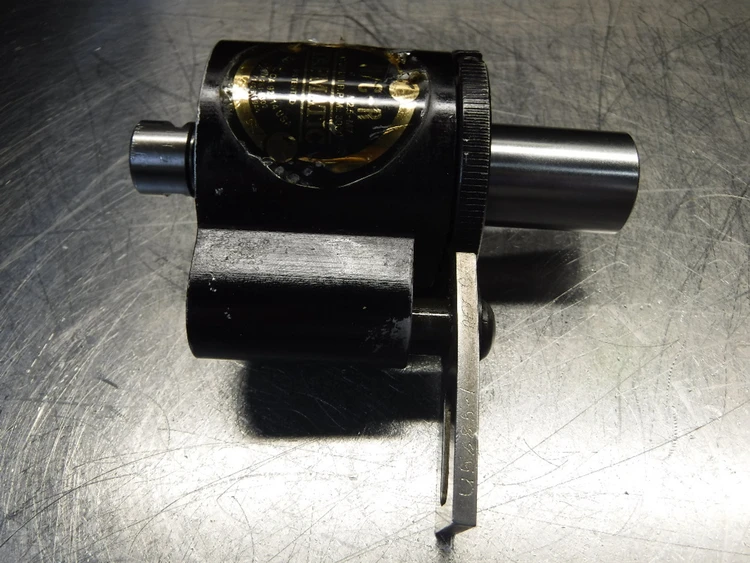 Used TAPMATIC _UNKNOWN_ Tapping Chucks Michigan US | Superior Machine & Tool Inc #213240