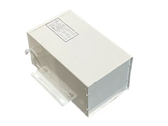 New | in-Stock Emerson Encapsulated Transformer 1-Phase 240X480-120/240 10kVA Transformers Michigan US | Maverick Industrial Sales #1402395