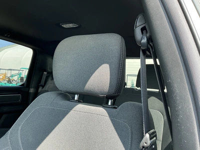 Used 2019 RAM 1500 Pickup Trucks Michigan US | Miedema Asset Management Group #1320363