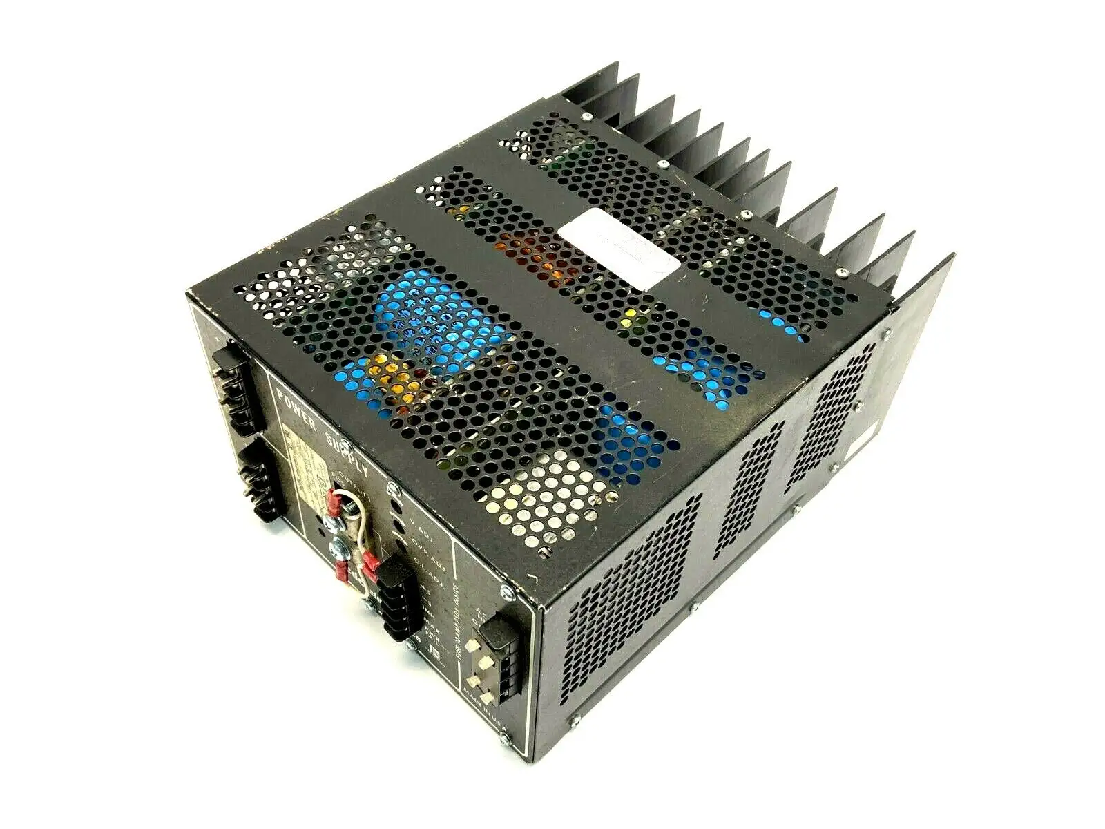 RT301-117 | ACDC Electronics  Power Supply - For parts or not working
