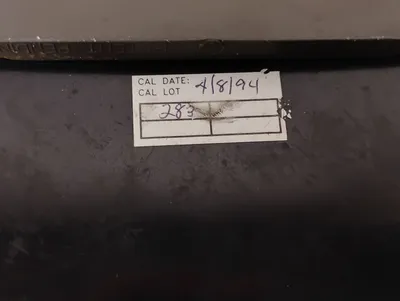USED OMEGA DP41-RTD-GN