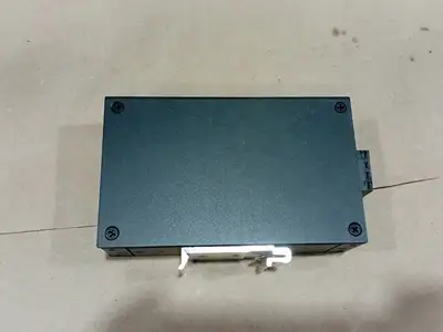 New | in-Stock WEIDMULLER IE-SW-BL05-5TX Switchgears British Columbia CA | Lenmark #239634