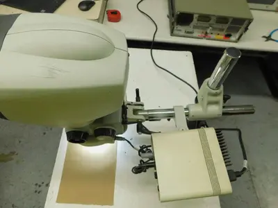 Used VISION LYNX Miscellaneous Laboratory Equipment Texas US | Aucto #1307087