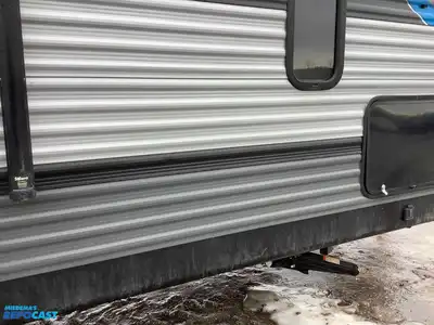 Used 2021 SALEM M-29VBUD Campers, Caravans, Motorhomes Michigan US | Miedema Asset Management Group #1327807