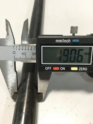 Used VAN DORN ST343464 Injection Molding Parts Michigan US | Ideal Machinery #1302211