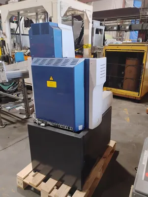 MITUTOYO CORP. QV302-PRO_B1F CNC & Metalworking Equipment | ESS Industrial Equipment Sales (3)