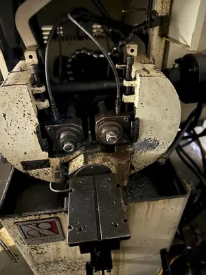 1999 KINEFAC MC 10 Thread Rollers | Star Equipment Co., Inc. (4)