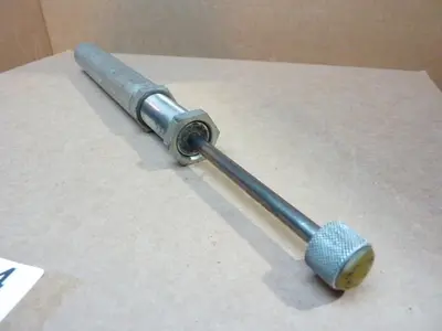 USED ALBERT SCHNETZ D30100.8-548