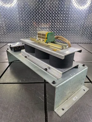 Used SIEMENS 6SN1111-0AA00-0BA1 Tooling & Accessories (Other) Florida US | GMT #1293229