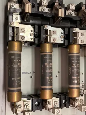 USED GENERAL ELECTRIC TH3363M