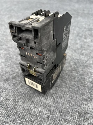 Used General Electric CR7CE PLC Contactors California US | Davliegogo LLC #1708306