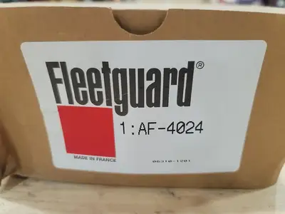 NEW FLEETGUARD AF-4024