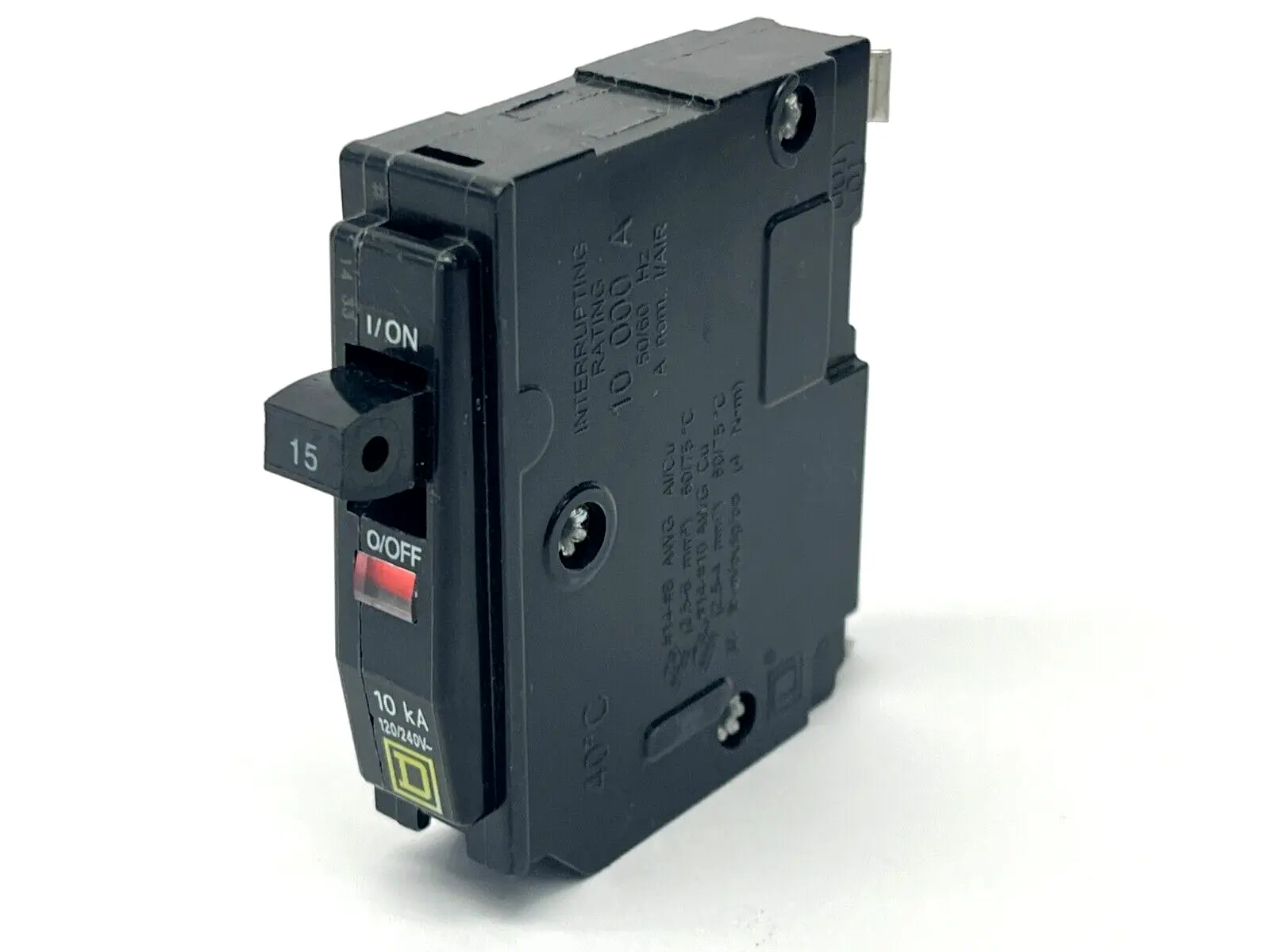 New | in-Stock Square D DP-4075 Circuit Breakers Michigan US | Maverick Industrial Sales #1398501