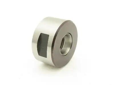 Tapmatic 50718 70X Tap Chuck Nut Lot of 4