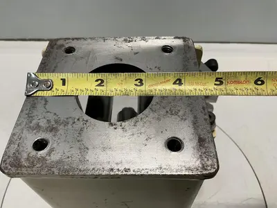 USED PPE NO MODEL / NO TAG