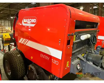 Used MASCHIO _UNKNOWN_ Square Balers Iowa US | Keast Enterprises #1360447