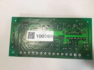 USED TOSHIBA K35334G