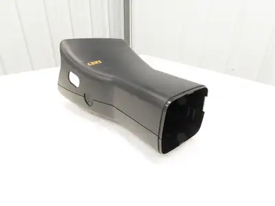 Hyster E100XN Forklift Steering Column Cover Plastic Shroud 8542900 & 8542901