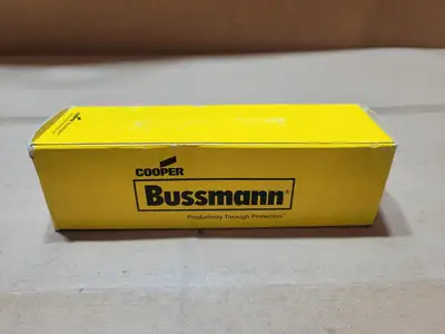 Used BUSSMANN JKS-250 Fuses British Columbia CA | Lenmark #1489010