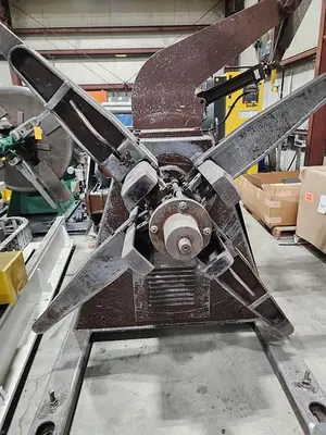 USED MINSTER 10-14