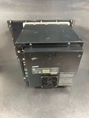 Allen Bradley PanelView 1200 2711-KC1/F Rev. B FRN: 5.11.00 (8.5.7)