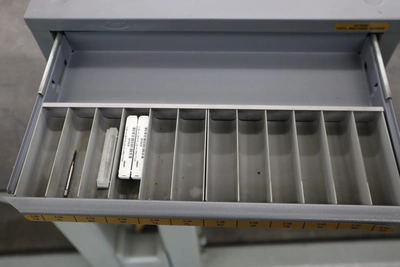 Used HUOT DRILL INDEX Other Cutting Tools Minnesota US | Machinesused.com #1506291