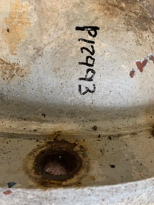 USED Goulds 3175L