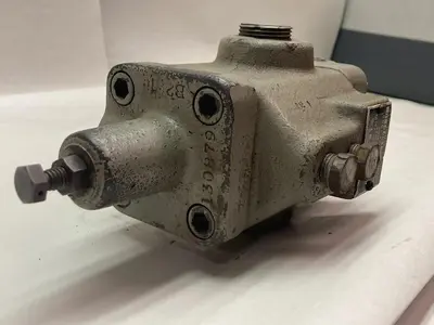USED VICKERS RCT06D110