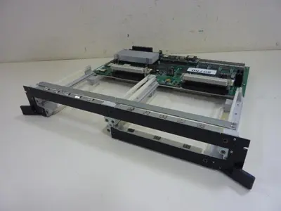 USED FORE SYSTEMS ACCA0012-0200