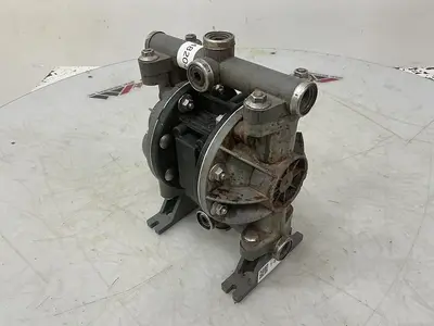 USED ARO 666056-2A4