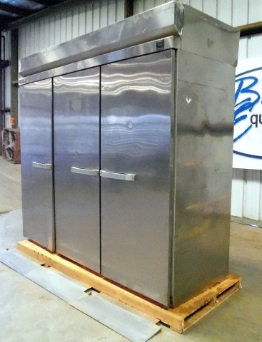 Used HOBART EOE3 Proofers (Bakery) California US | BakeryEquipment.com #1555789