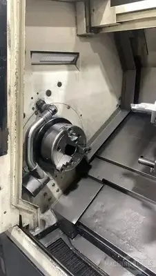 USED 2020 DMG MORI NLX 2500/700