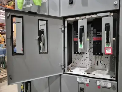 USED SIEMENS TIASTAR