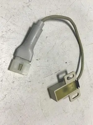 USED FUJI ELECTRIC PE-B4D3