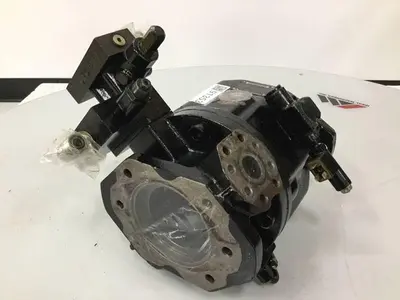 USED BRUENINGHAUS HYDROMATIK L A10V O 71 FE1D/31R-PSC12K04-SO640