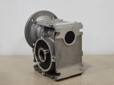 USED 2019 NORD SK 1SIS50/H10L-IEC63-63L/4CUSTF