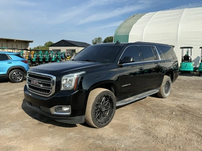 Used 2019 GMC YUKON XL SUVs Michigan US | Miedema Asset Management Group #1325690
