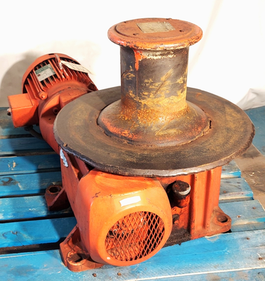 Used _UNKNOWN_ _UNKNOWN_ Winches West Virginia US | Cooper Industries #1409369