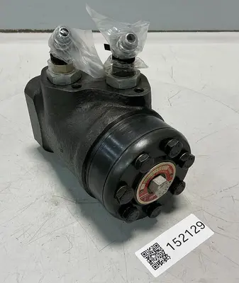 USED DANFOSS OMPA 160 151-51 75