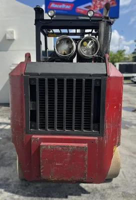 2000 TAYLOR TC230S Forklifts | JYC EQUIPMENT (8)