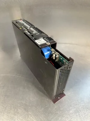 Mts Systems AC-07-366 Servo Amplifier AC07366 (1E-01)