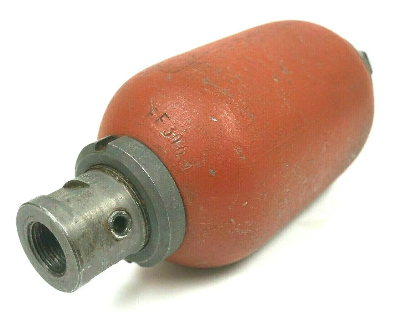 USED BOSCH 0531112610 BLADDER ACCUMULATOR