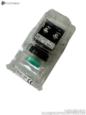 New | in-Stock FUJI AR22G4L-10E3G Relays & Switches Kentucky US | Industrial Parts R Us Inc. #1309316