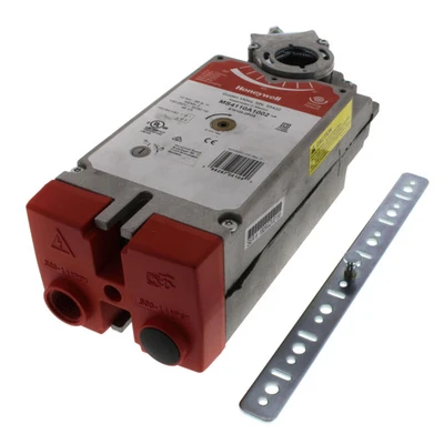 Honeywell MS4110A1002 Damper Actuator [New]