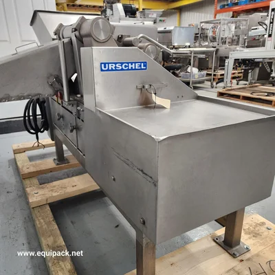 URSCHEL DICER MODEL GK-A  # 33412