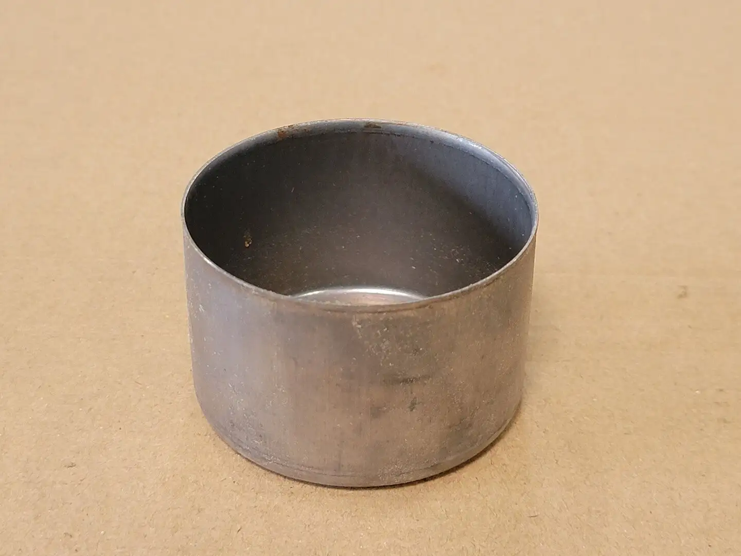 Shaft Sleeve 99215, 2.162"-2.168" ID, 0.787 Usable, 0.905 WD